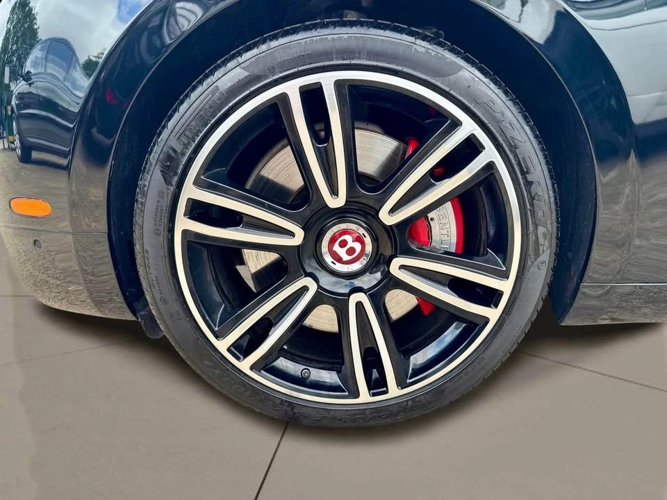 2017 Bentley Continental Flying Spur - Image 7 of 20