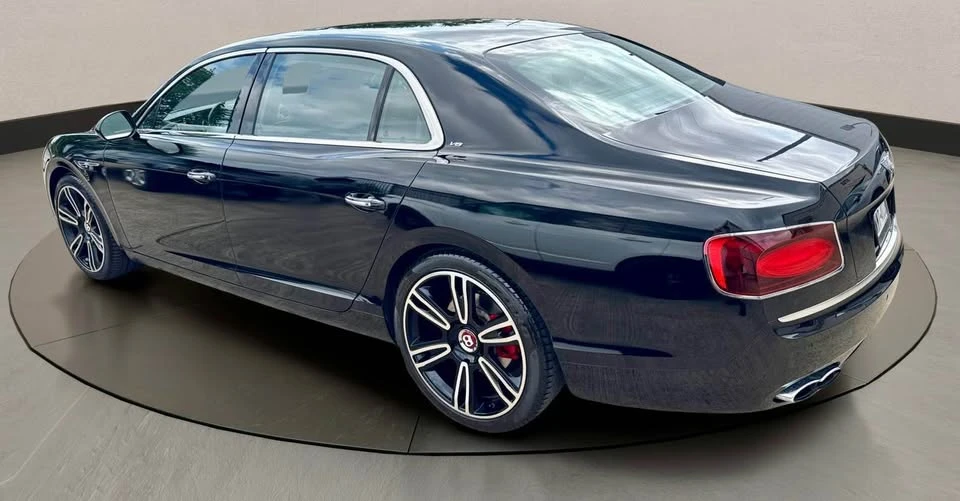 2017 Bentley Continental Flying Spur - Image 6 of 20