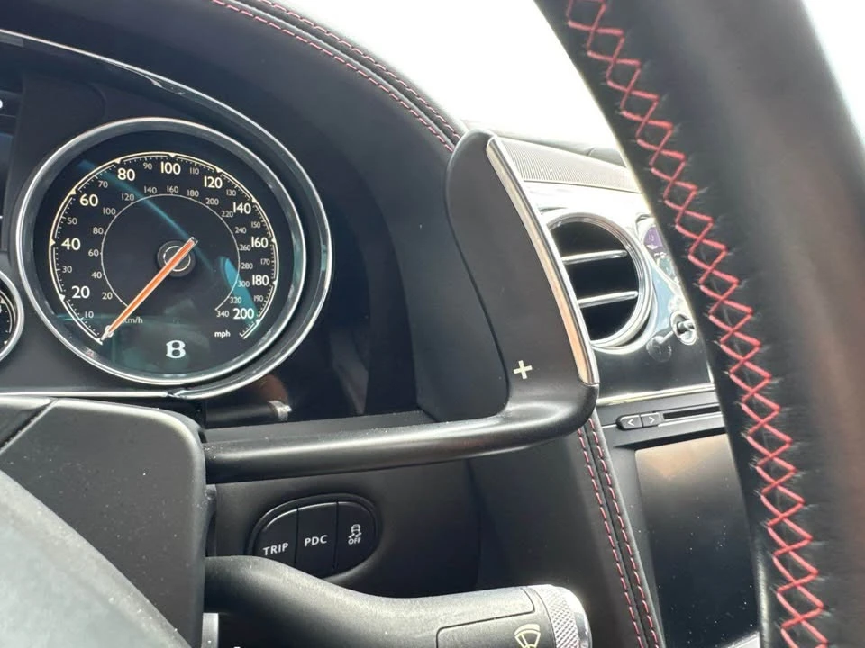 2017 Bentley Continental Flying Spur - Image 20 of 20