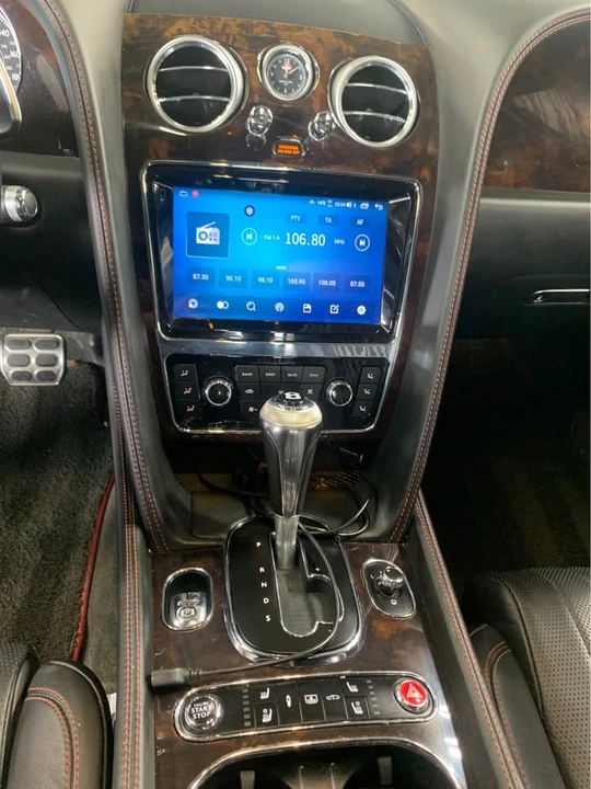 2017 Bentley Continental - Image 12 of 18