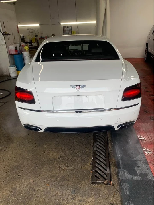 2017 Bentley Continental - Image 4 of 18