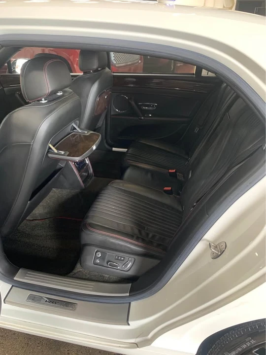 2017 Bentley Continental - Image 9 of 18