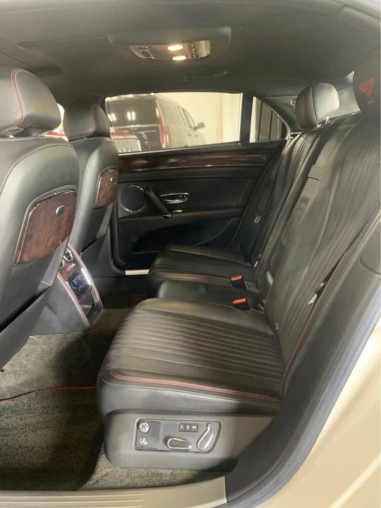 2017 Bentley Continental - Image 7 of 18