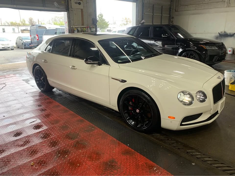 2017 Bentley Continental - Image 3 of 18