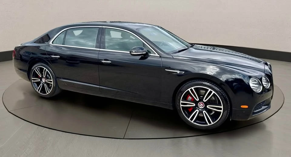 2017 Bentley Continental Flying Spur - Image 4 of 20