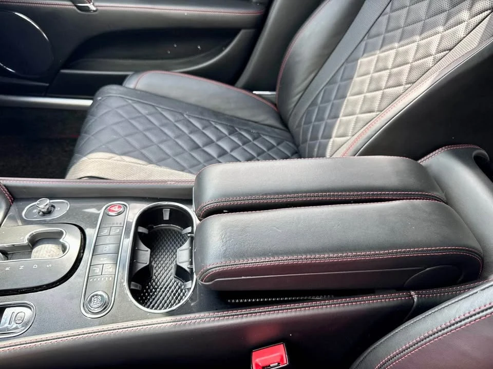 2017 Bentley Continental Flying Spur - Image 17 of 20