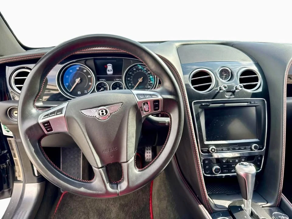 2017 Bentley Continental Flying Spur - Image 13 of 20