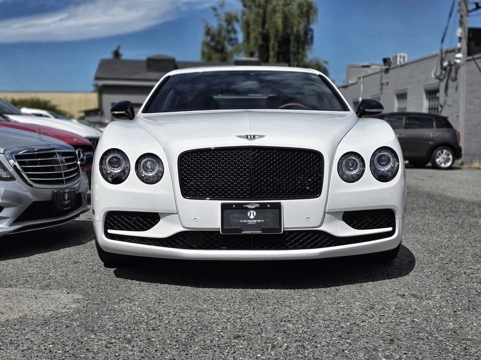 2017 Bentley Continental Flying Spur - Image 2 of 16