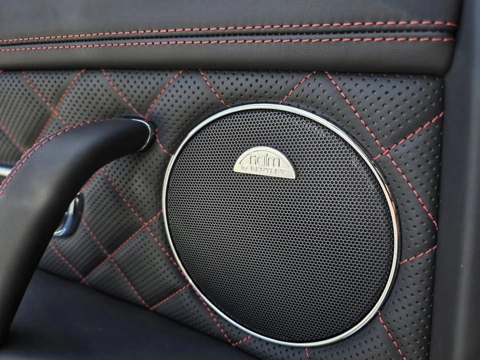 2017 Bentley Continental Flying Spur - Image 16 of 16