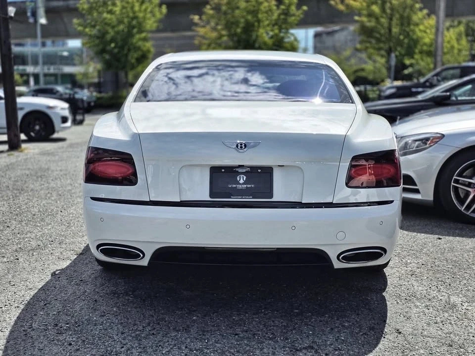 2017 Bentley Continental Flying Spur - Image 6 of 16