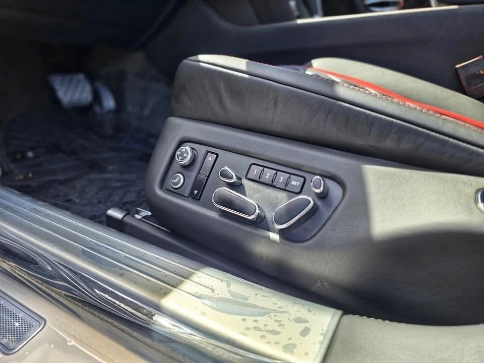 2017 Bentley Continental Flying Spur - Image 15 of 16