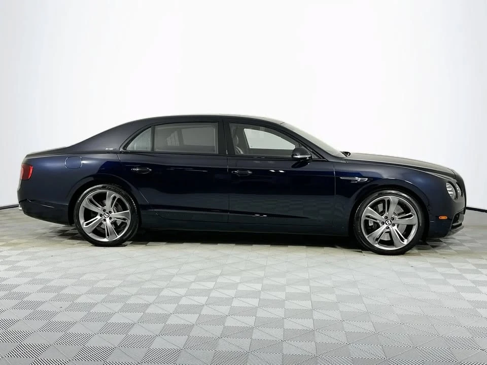 2017 Bentley Continental Flying Spur - Image 5 of 16