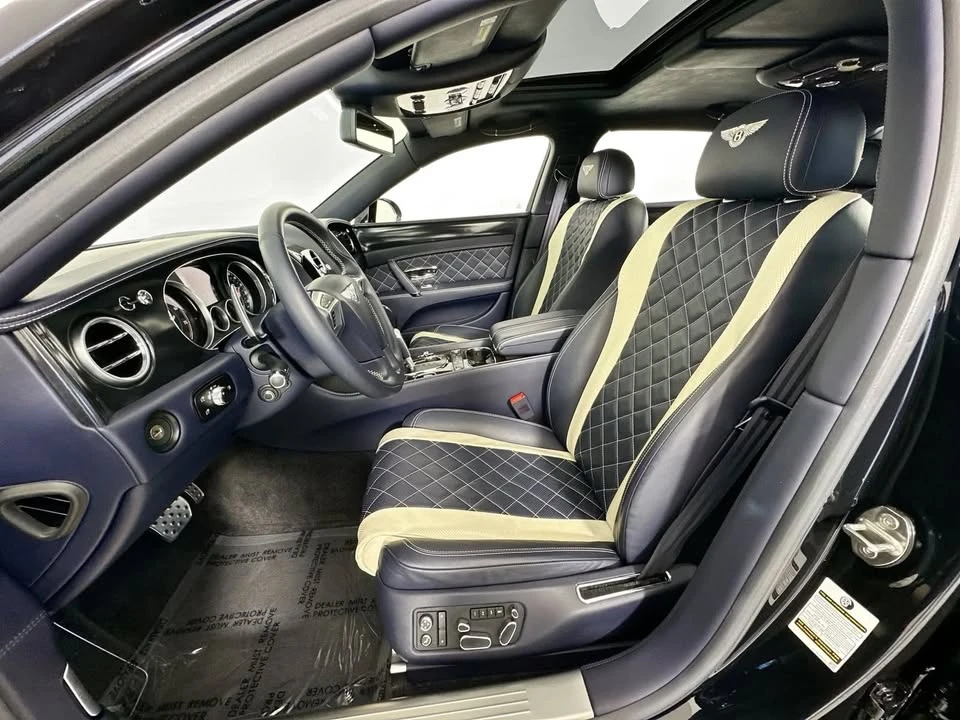 2017 Bentley Continental Flying Spur - Image 12 of 16