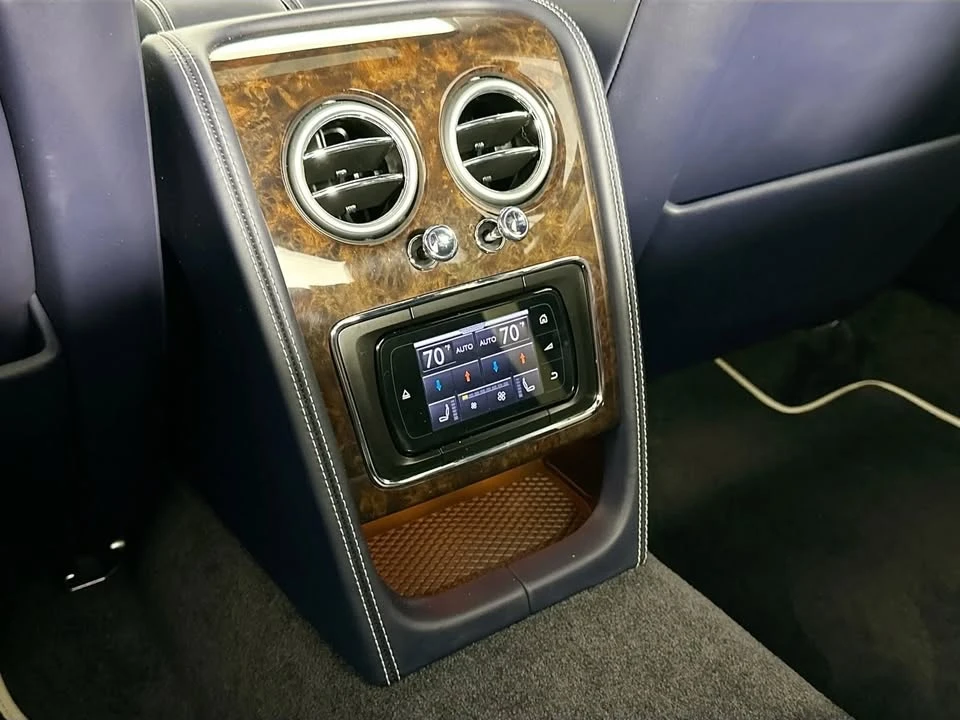 2017 Bentley Continental Flying Spur - Image 15 of 16
