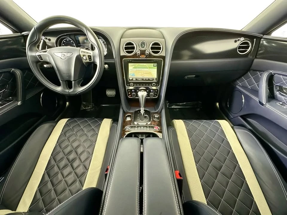 2017 Bentley Continental Flying Spur - Image 4 of 16