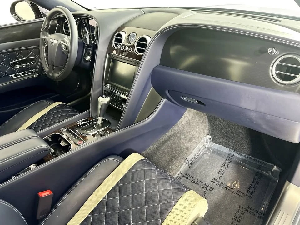 2017 Bentley Continental Flying Spur - Image 2 of 16