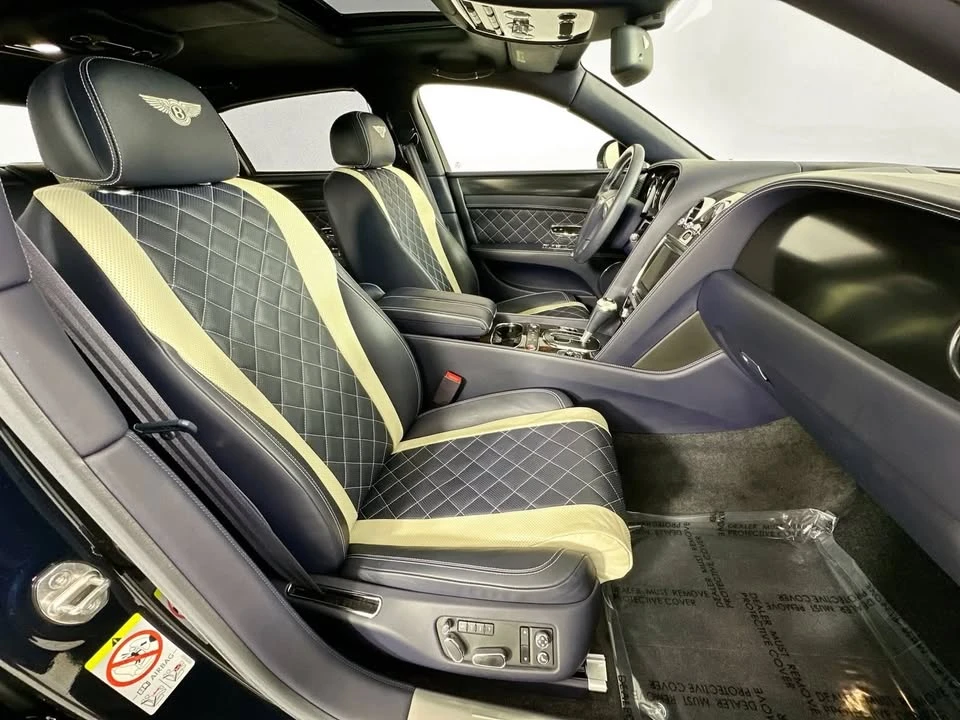 2017 Bentley Continental Flying Spur - Image 16 of 16