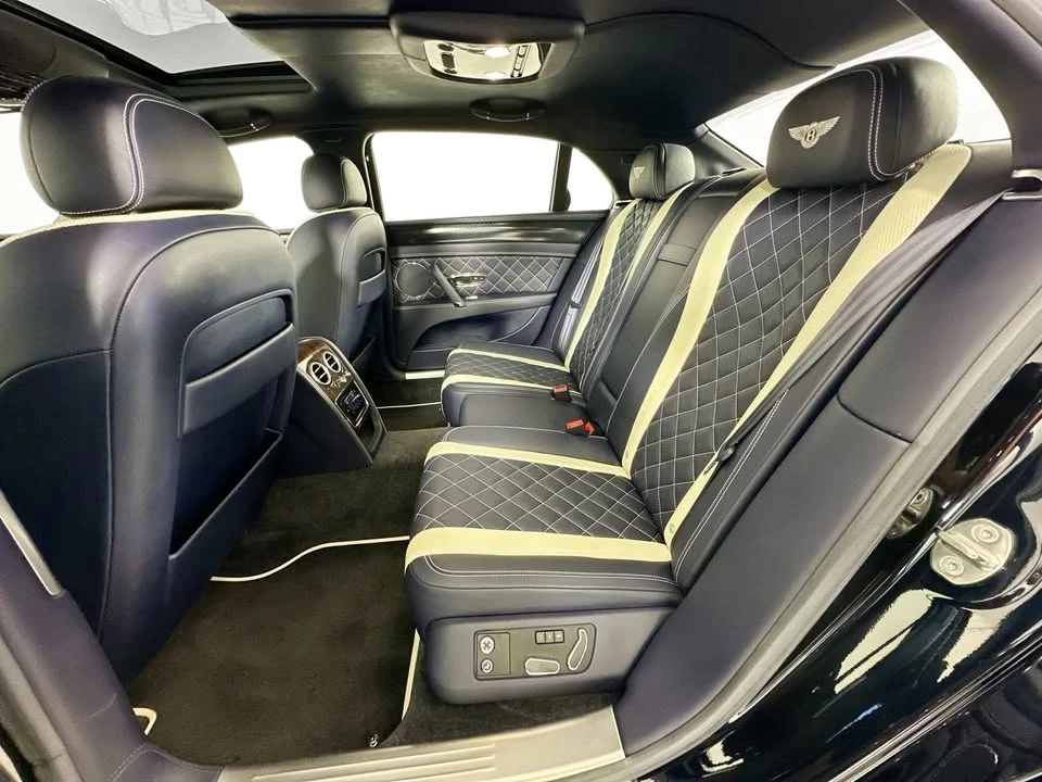 2017 Bentley Continental Flying Spur - Image 14 of 16