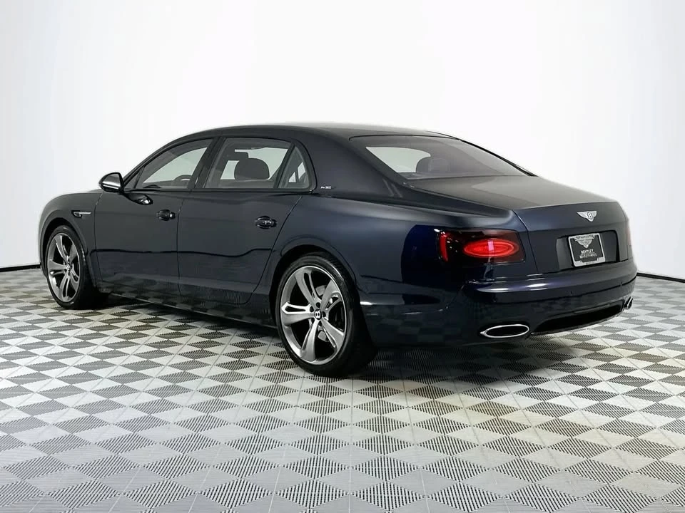 2017 Bentley Continental Flying Spur - Image 3 of 16