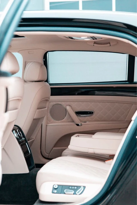 2017 Bentley Continental - Image 14 of 19