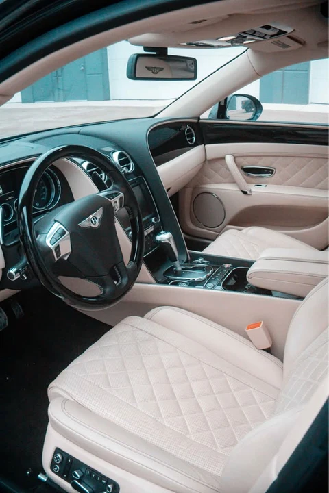 2017 Bentley Continental - Image 17 of 19