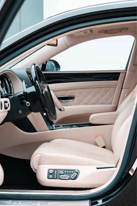2017 Bentley Continental - Image 16 of 19