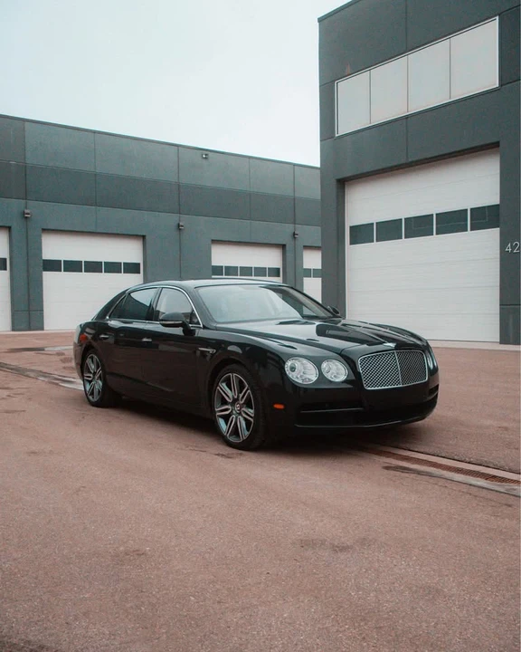 2017 Bentley Continental - Image 7 of 19