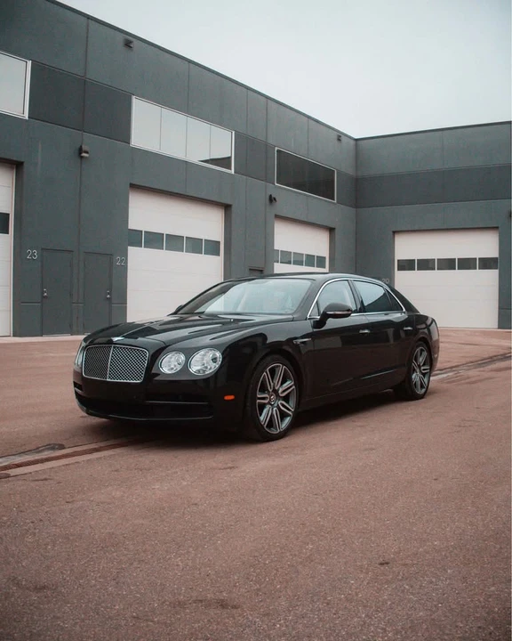2017 Bentley Continental - Image 2 of 19
