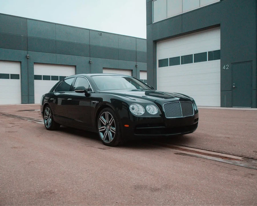 2017 Bentley Continental - Image 6 of 19