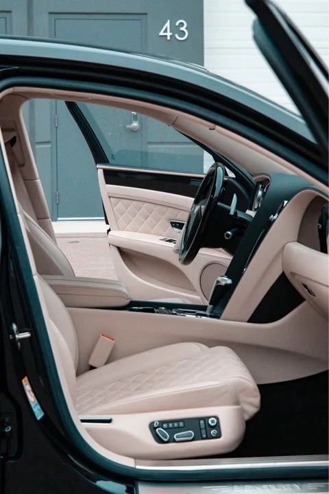 2017 Bentley Continental - Image 12 of 19