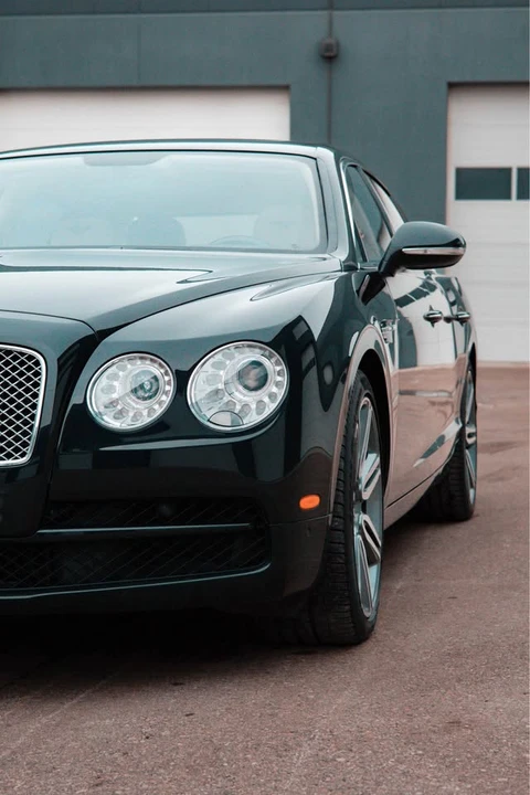 2017 Bentley Continental - Image 8 of 19