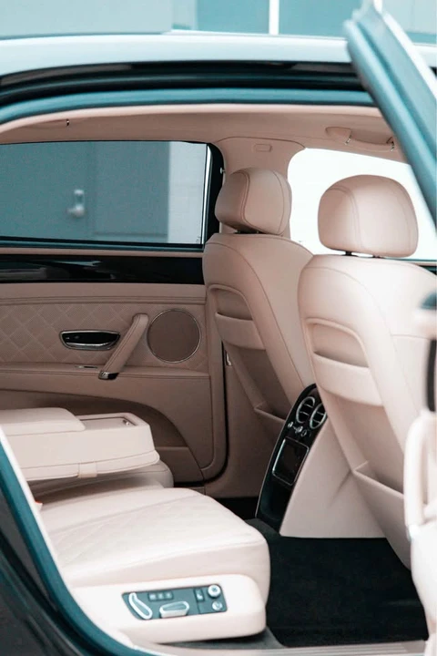 2017 Bentley Continental - Image 13 of 19