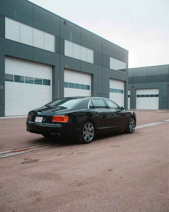 2017 Bentley Continental - Image 3 of 19