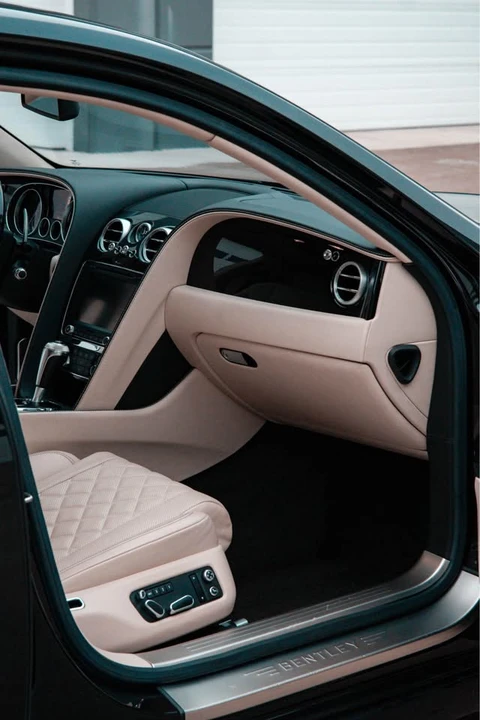 2017 Bentley Continental - Image 10 of 19