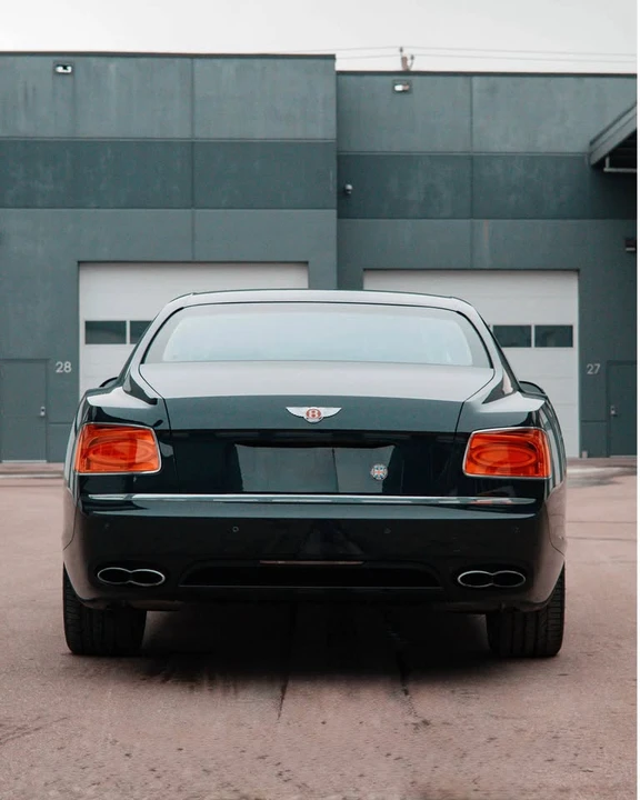 2017 Bentley Continental - Image 9 of 19