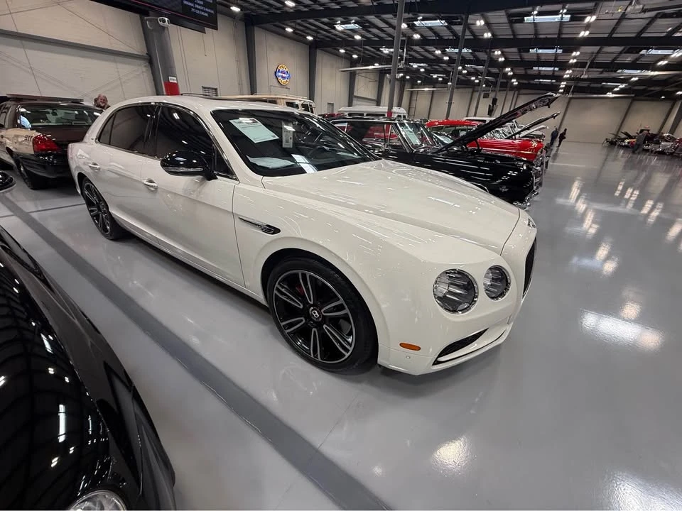 2017 Bentley Continental - Image 3 of 6
