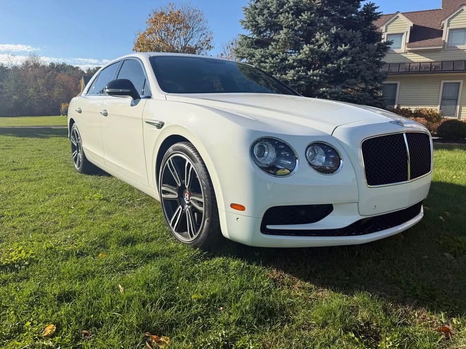 2017 Bentley Continental - Image 4 of 6