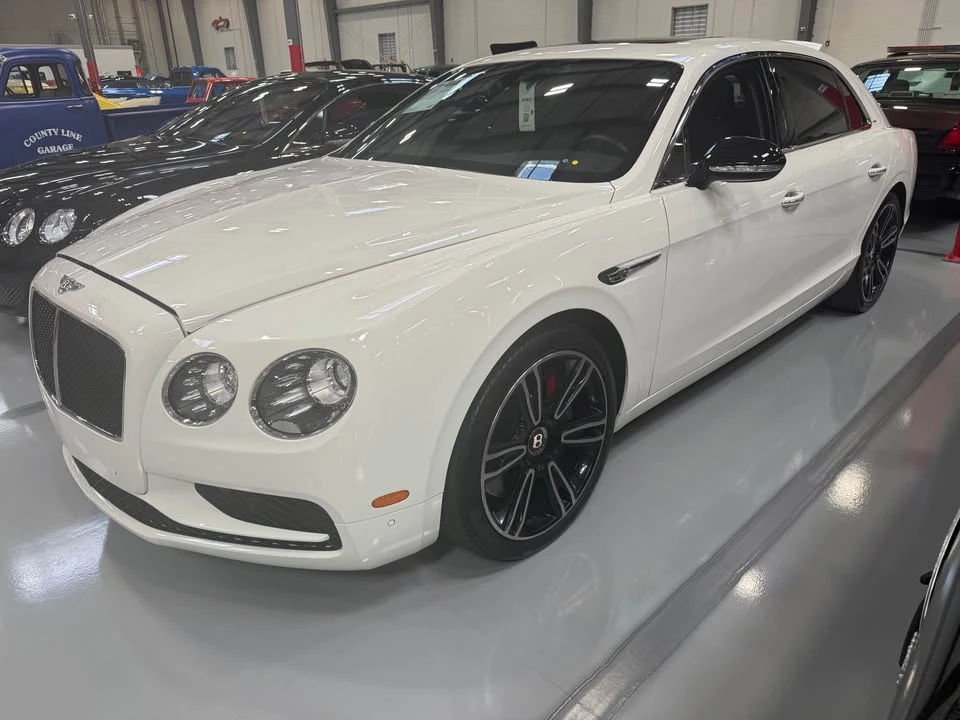 2017 Bentley Continental - Image 2 of 6