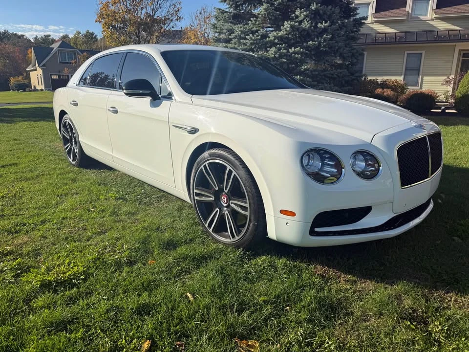 2017 Bentley Continental - Image 5 of 6