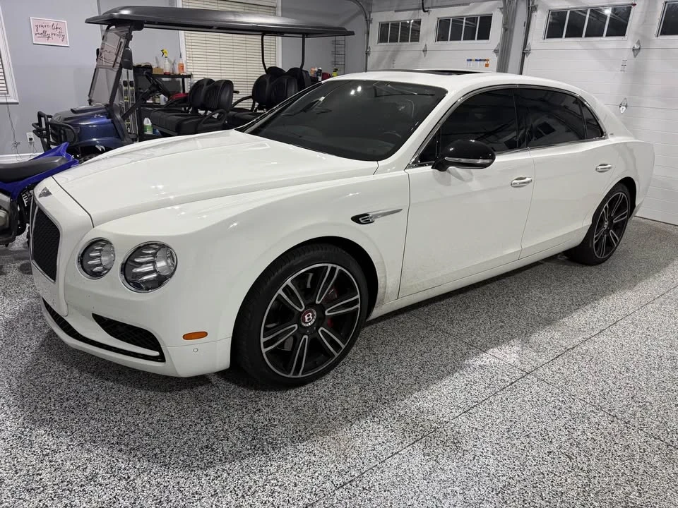 2017 Bentley Continental - Image 6 of 6