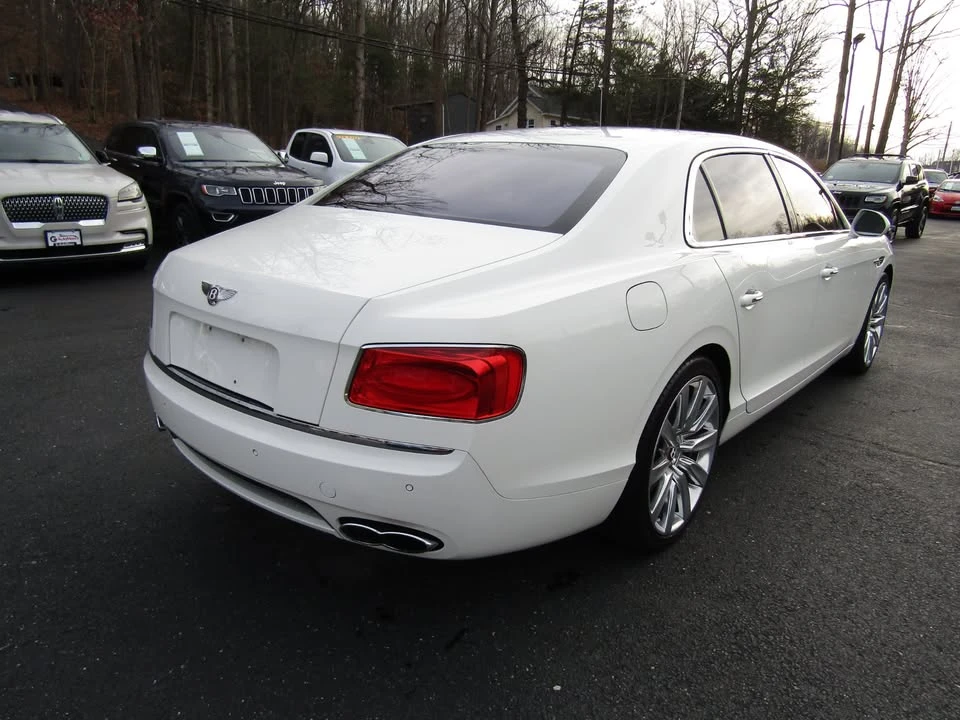 2017 Bentley Continental Flying Spur - Image 5 of 20