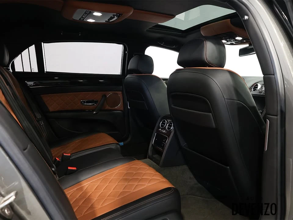 2017 Bentley Continental Flying Spur - Image 11 of 20