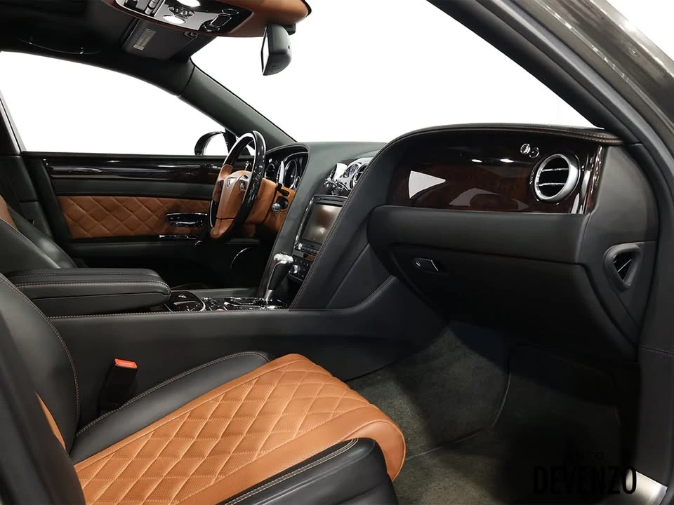 2017 Bentley Continental Flying Spur - Image 7 of 20