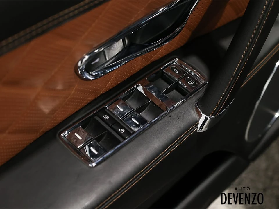 2017 Bentley Continental Flying Spur - Image 13 of 20