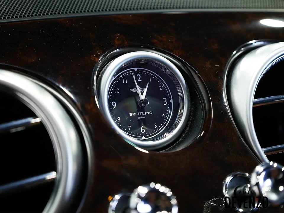 2017 Bentley Continental Flying Spur - Image 20 of 20