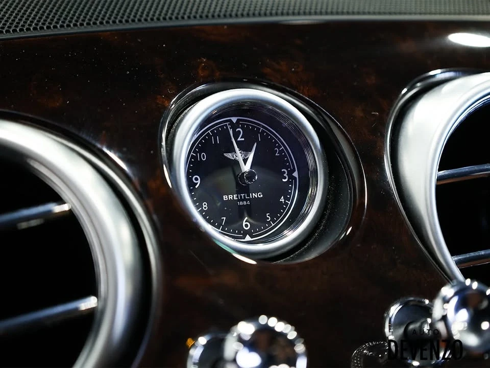 2017 Bentley Continental Flying Spur - Image 17 of 17