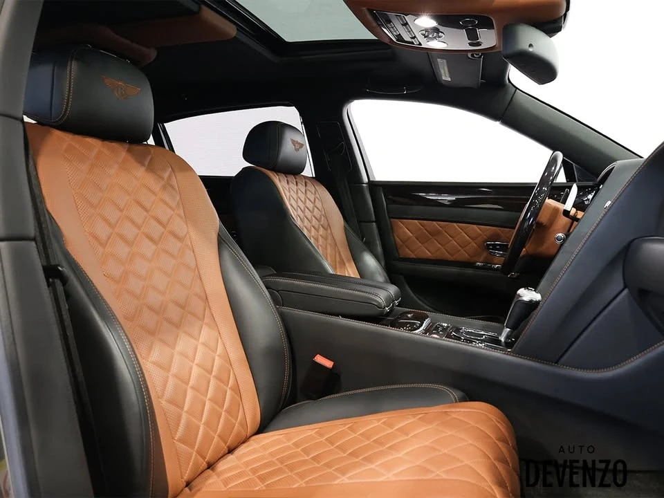 2017 Bentley Continental Flying Spur - Image 6 of 17
