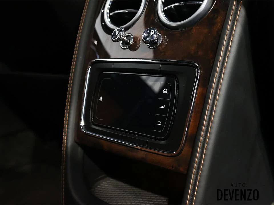2017 Bentley Continental Flying Spur - Image 10 of 20