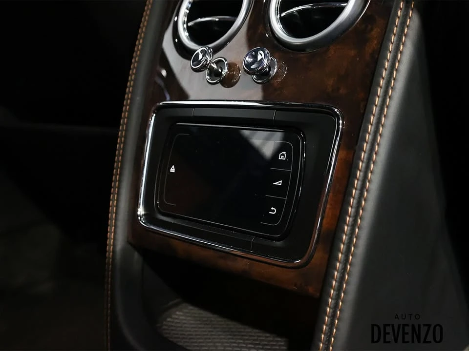 2017 Bentley Continental Flying Spur - Image 8 of 17