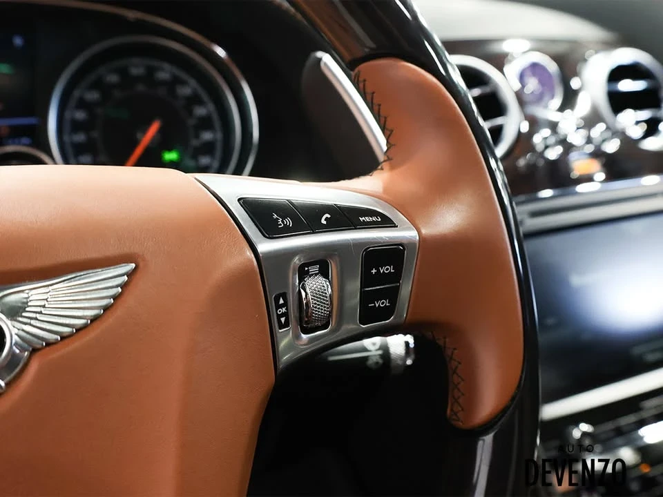 2017 Bentley Continental Flying Spur - Image 19 of 20